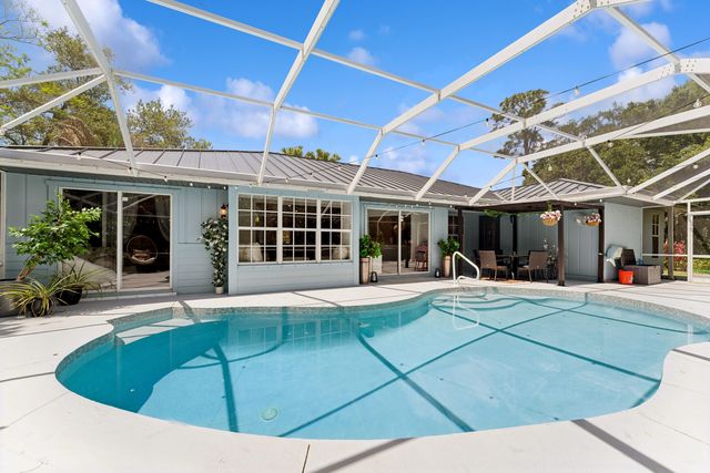 2317 SW Abner Road, Port St. Lucie, Port St Lucie, FL 34953