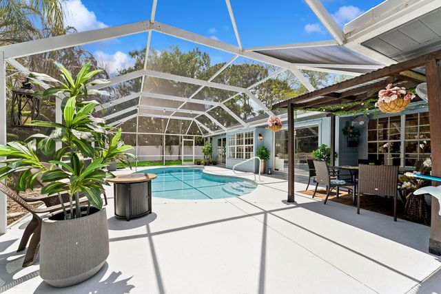 2317 SW Abner Road, Port St. Lucie, Port St Lucie, FL 34953