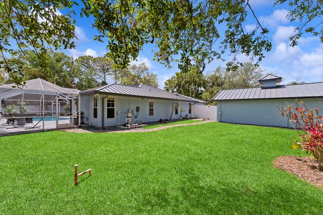2317 SW Abner Road, Port St. Lucie, Port St Lucie, FL 34953