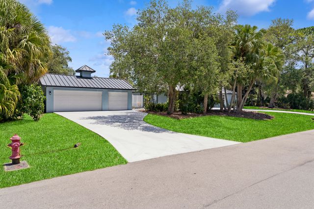 2317 SW Abner Road, Port St. Lucie, Port St Lucie, FL 34953