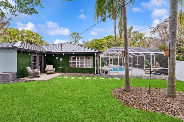 2317 SW Abner Road, Port St. Lucie, Port St Lucie, FL 34953