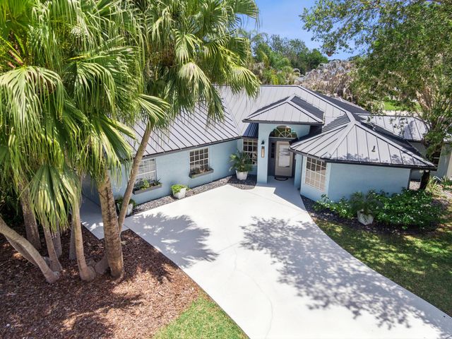 2317 SW Abner Road, Port St. Lucie, Port St Lucie, FL 34953