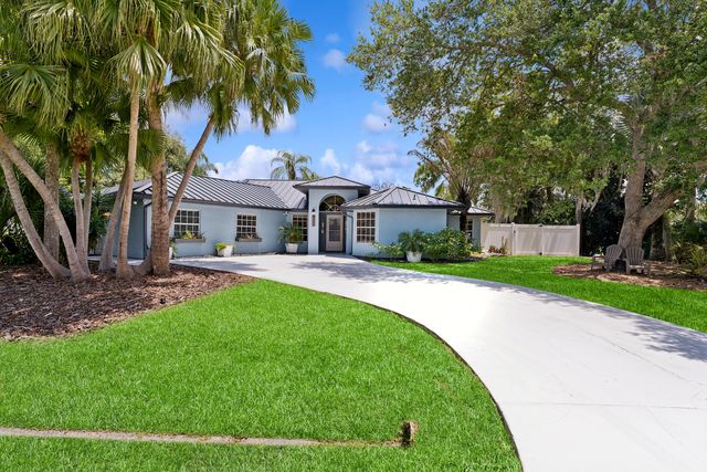2317 SW Abner Road, Port St. Lucie, Port St Lucie, FL 34953