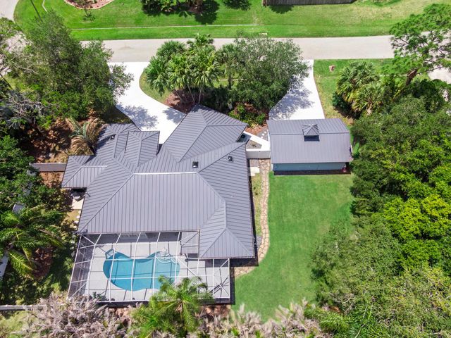 2317 SW Abner Road, Port St. Lucie, Port St Lucie, FL 34953