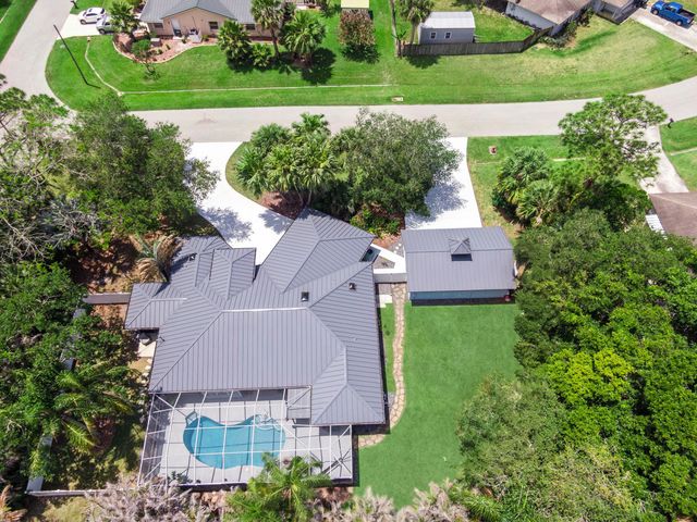 2317 SW Abner Road, Port St. Lucie, Port St Lucie, FL 34953