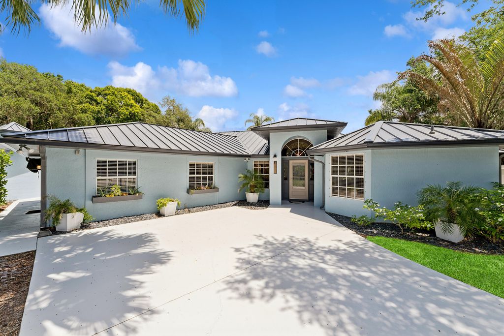 2317 SW Abner Road, Port St. Lucie, Port St Lucie, FL 34953