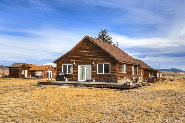 73 Mid land Avenue, Hartsel, CO 80449