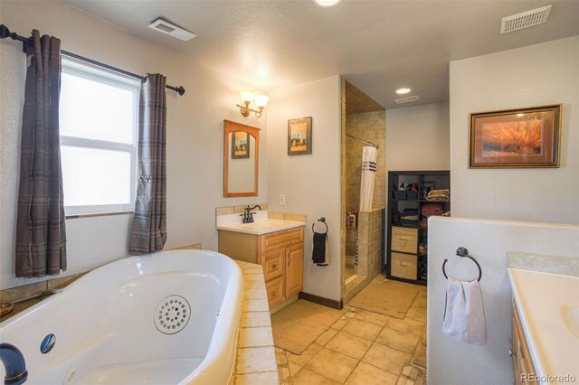 73 Mid land Avenue, Hartsel, CO 80449