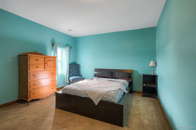 73 Mid land Avenue, Hartsel, CO 80449