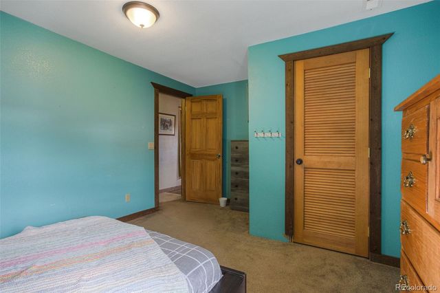 73 Mid land Avenue, Hartsel, CO 80449