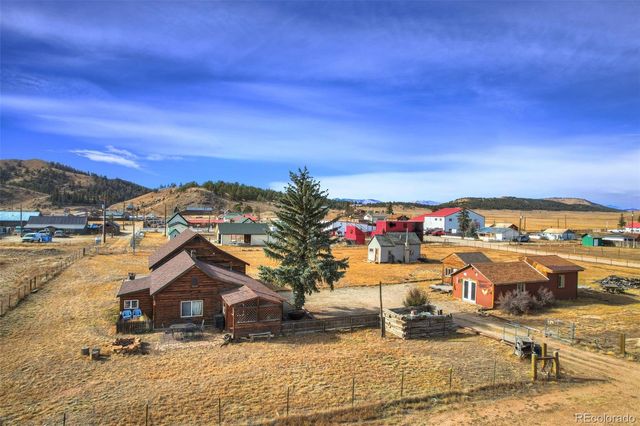 73 Mid land Avenue, Hartsel, CO 80449
