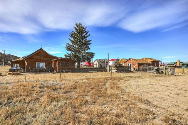 73 Mid land Avenue, Hartsel, CO 80449