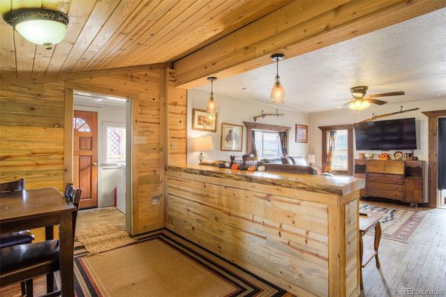 73 Mid land Avenue, Hartsel, CO 80449