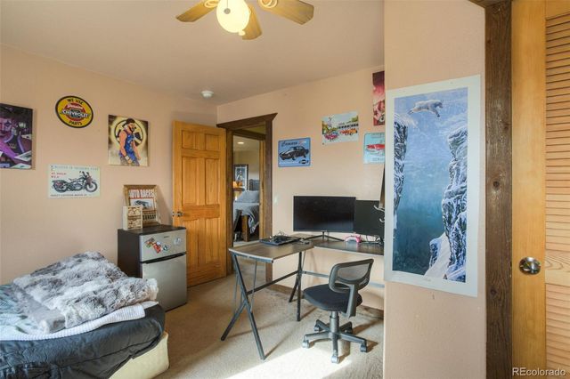 73 Mid land Avenue, Hartsel, CO 80449