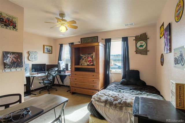 73 Mid land Avenue, Hartsel, CO 80449