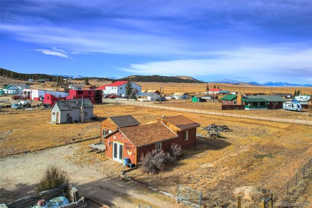 73 Mid land Avenue, Hartsel, CO 80449