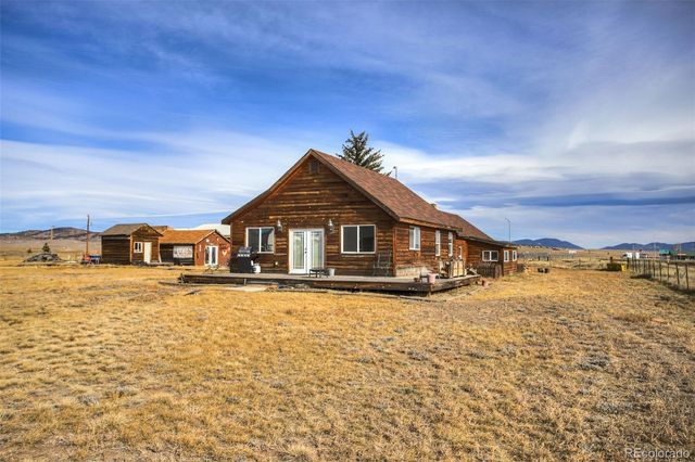73 Mid land Avenue, Hartsel, CO 80449