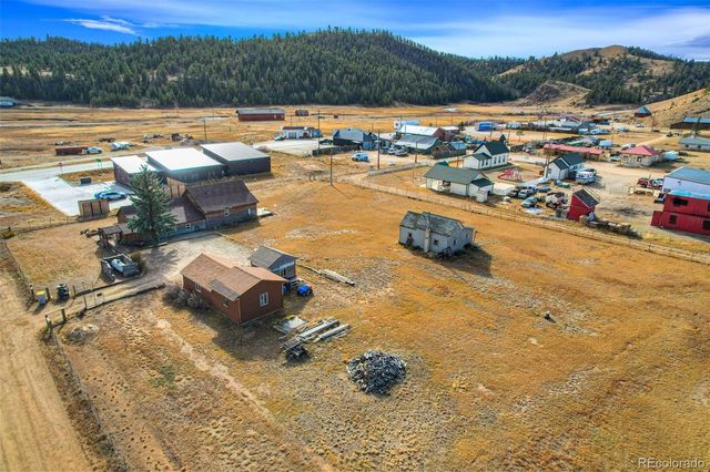 73 Mid land Avenue, Hartsel, CO 80449