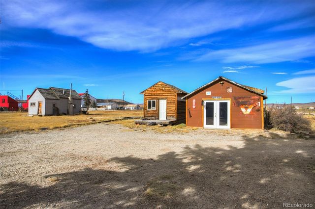 73 Mid land Avenue, Hartsel, CO 80449