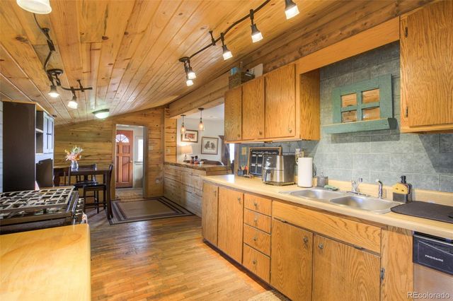 73 Mid land Avenue, Hartsel, CO 80449