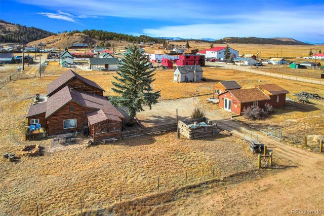 73 Mid land Avenue, Hartsel, CO 80449