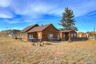73 Mid land Avenue, Hartsel, CO 80449