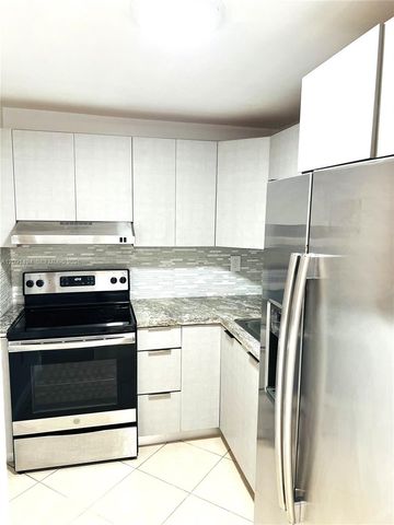6195 W 18th Avenue G214, Hialeah, FL 33012