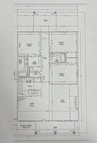 722 Corn Mill Road, Cowpens, SC 29330