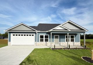 722 Corn Mill Road, Cowpens, SC 29330