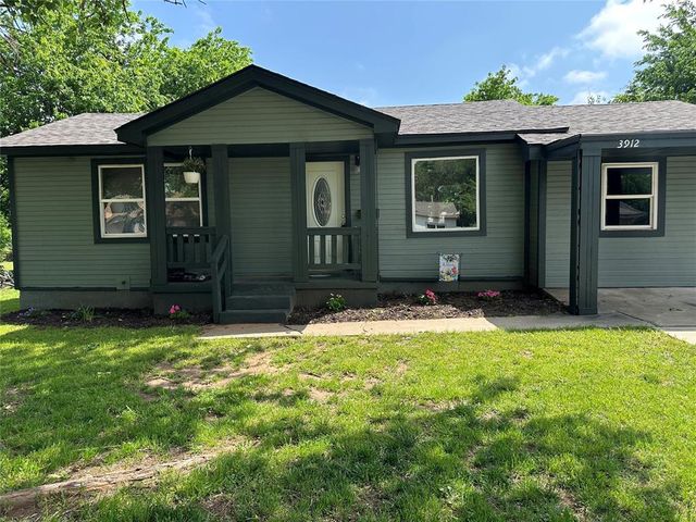 3912 SE 10th Place, Del City, OK 73115