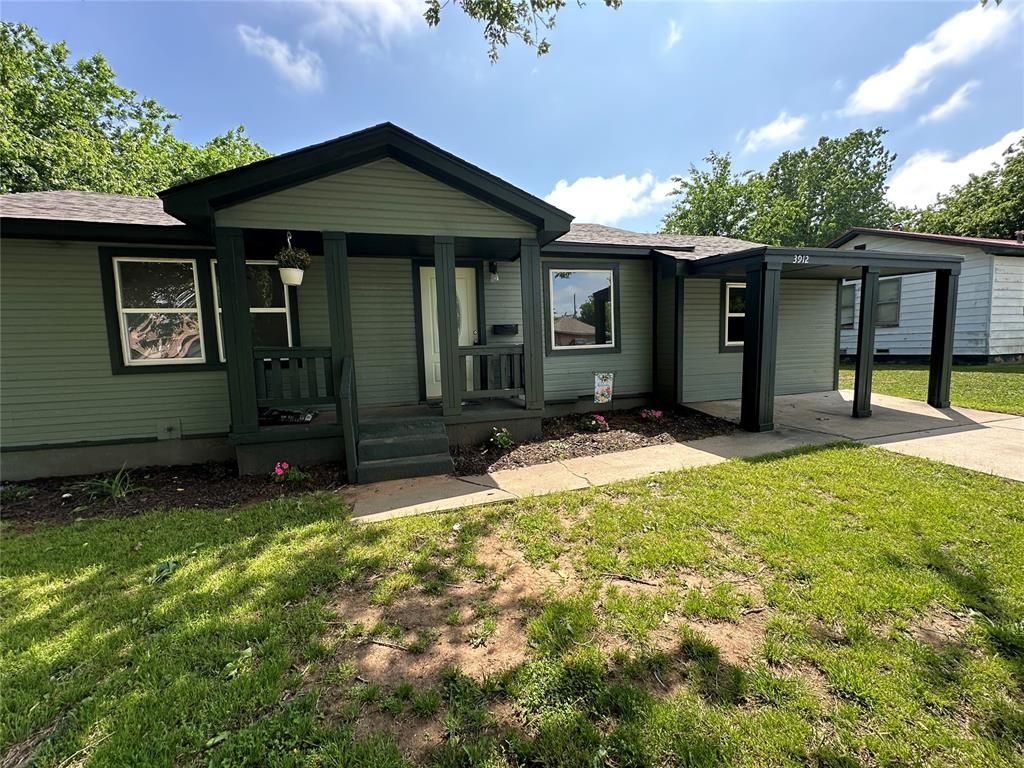 3912 SE 10th Place, Del City, OK 73115