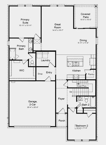 13901 Heishbrook WAY, Del Valle, TX 78617