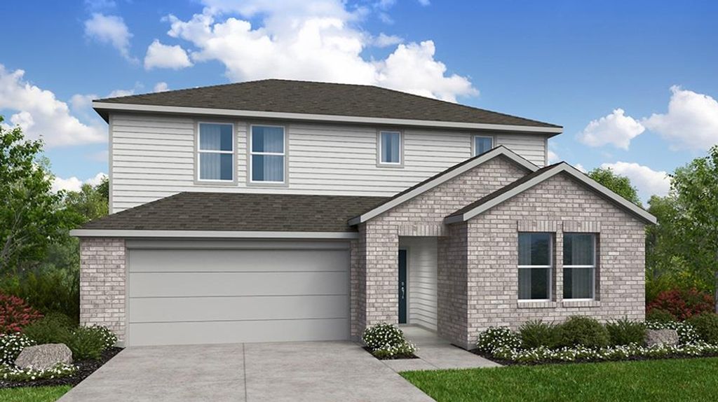 13901 Heishbrook WAY, Del Valle, TX 78617