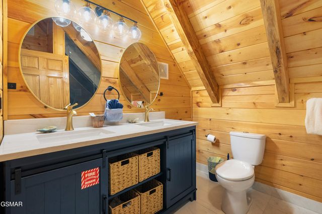 1238 Mossy Cove Way, Sevierville, TN 37876