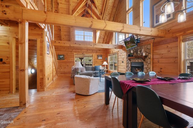 1238 Mossy Cove Way, Sevierville, TN 37876