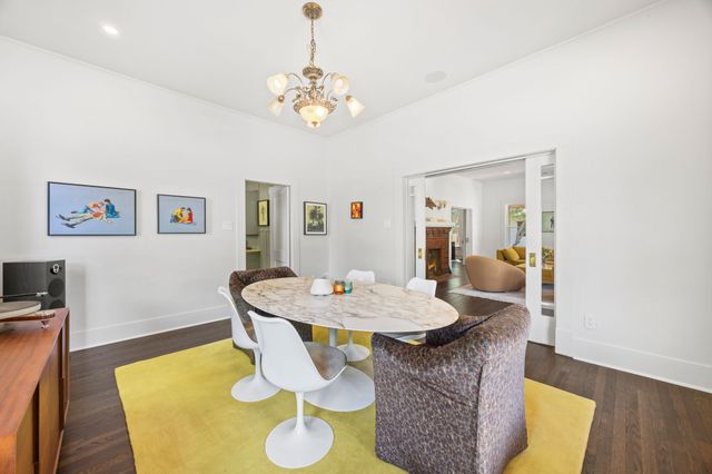 732 Haines Avenue, Dallas, TX 75208