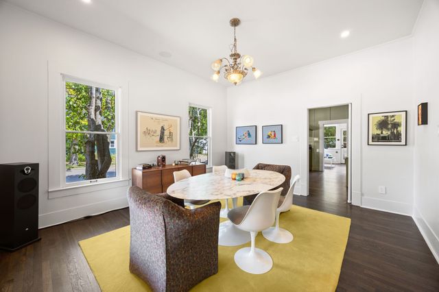 732 Haines Avenue, Dallas, TX 75208