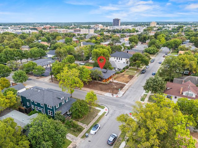 732 Haines Avenue, Dallas, TX 75208