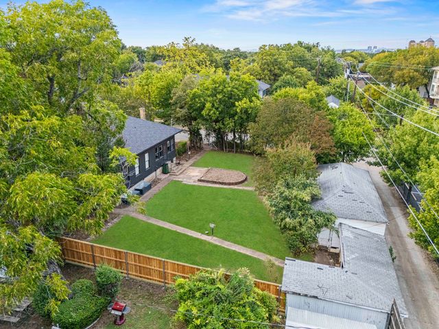 732 Haines Avenue, Dallas, TX 75208