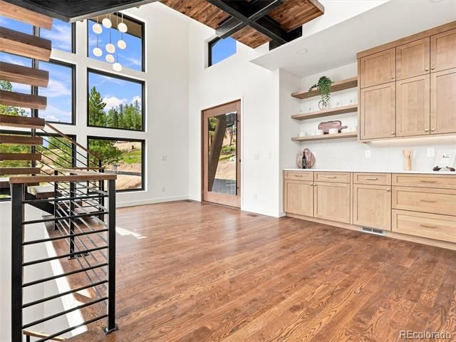 31334 Forest Shadow Trail, Conifer, CO 80433