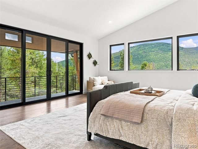 31334 Forest Shadow Trail, Conifer, CO 80433