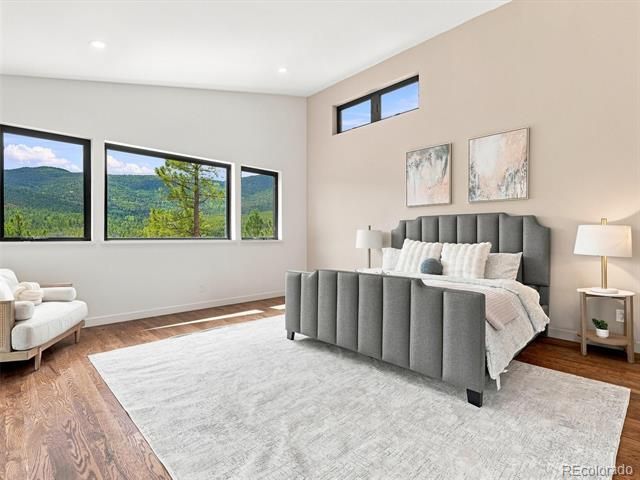 31334 Forest Shadow Trail, Conifer, CO 80433