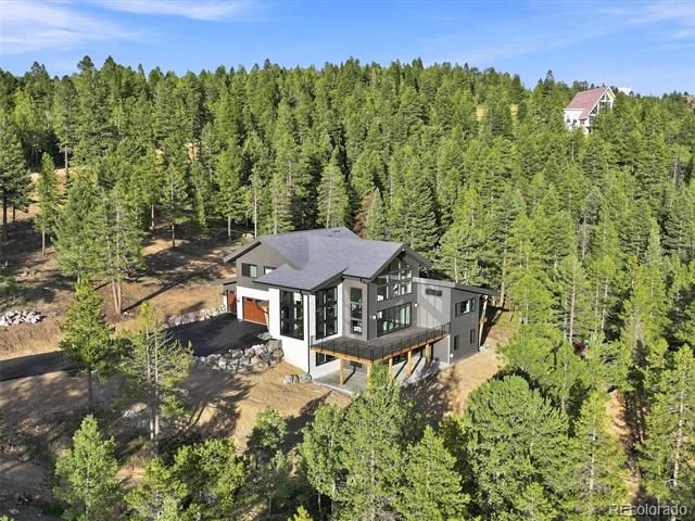 31334 Forest Shadow Trail, Conifer, CO 80433