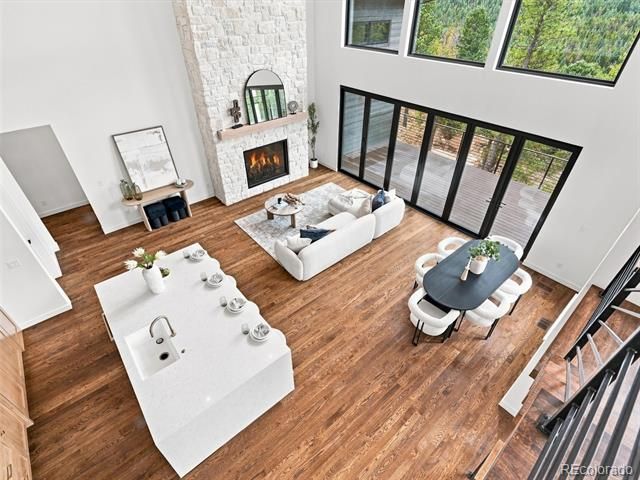 31334 Forest Shadow Trail, Conifer, CO 80433