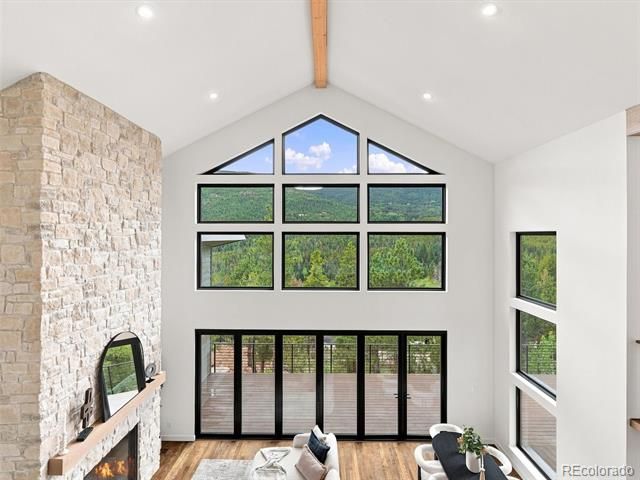 31334 Forest Shadow Trail, Conifer, CO 80433