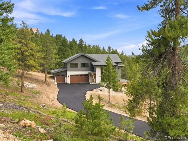 31334 Forest Shadow Trail, Conifer, CO 80433