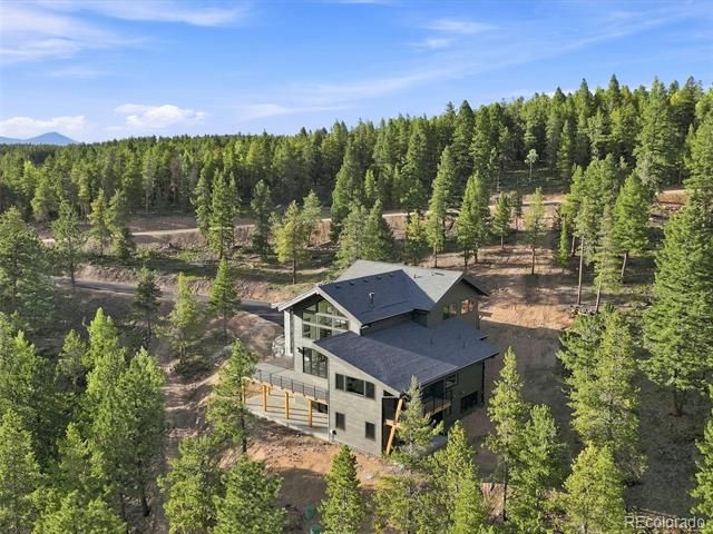 31334 Forest Shadow Trail, Conifer, CO 80433