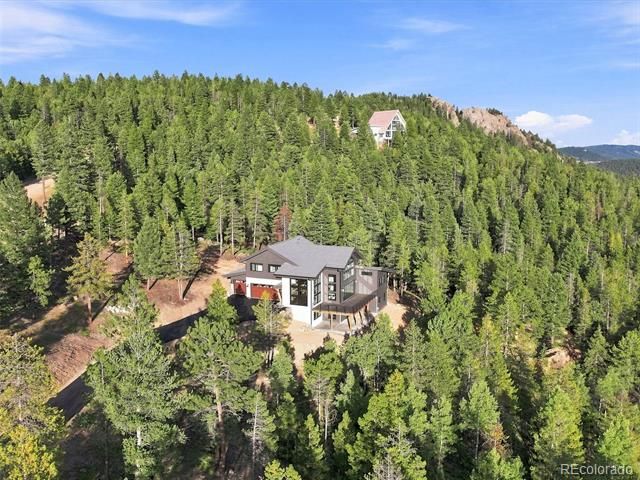 31334 Forest Shadow Trail, Conifer, CO 80433