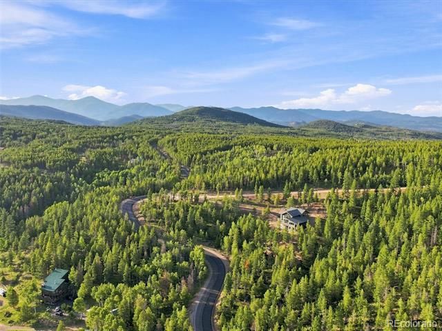 31334 Forest Shadow Trail, Conifer, CO 80433