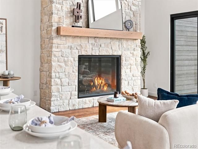 31334 Forest Shadow Trail, Conifer, CO 80433